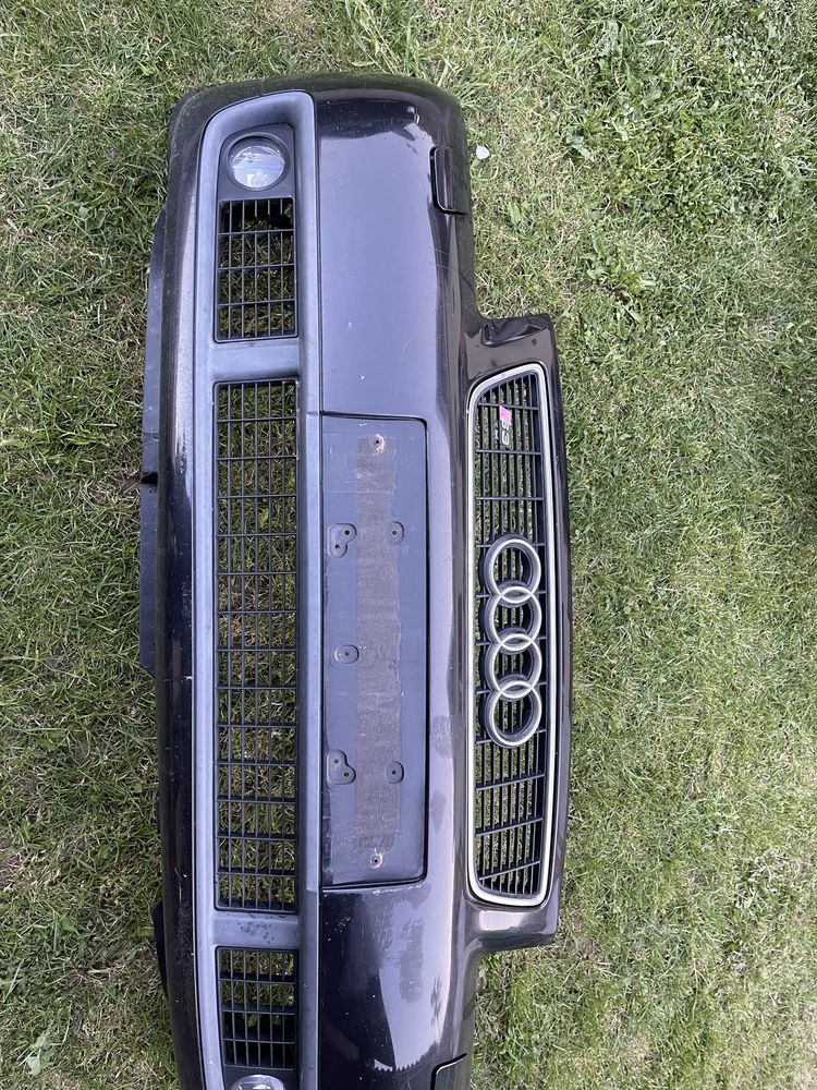 Bară față audi s3 8l facelift!