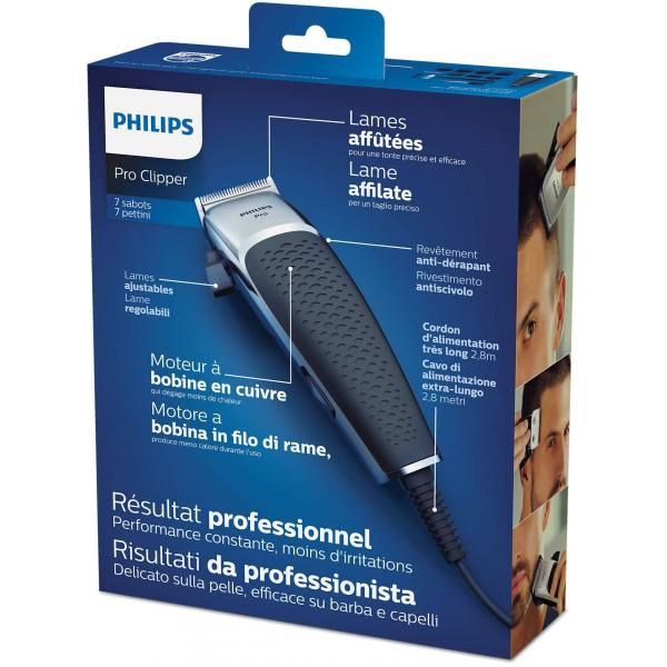 Машинка для стрижки волос Philips HC5100