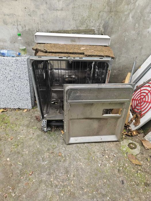 Masina spalat vase Beko DFN28321W (piese)