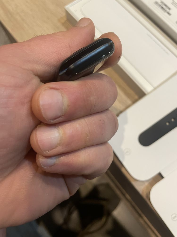 Apple watch Se 2 40 mm пълен комплект