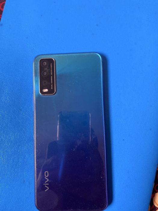 Vivo V2026 Android