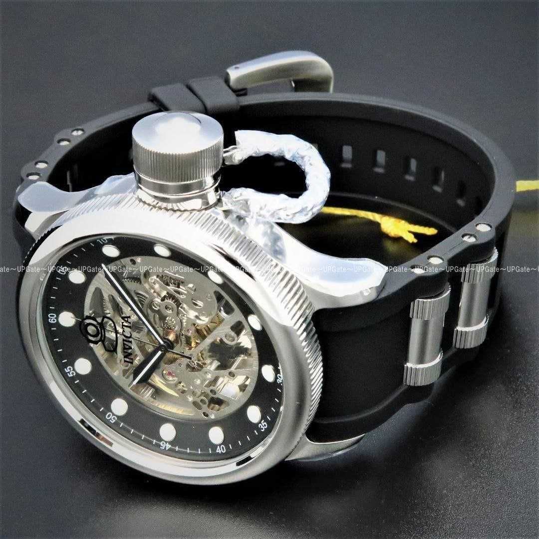 Часы Invicta механика 39421 Objet D Art Mechanical Pro Diver