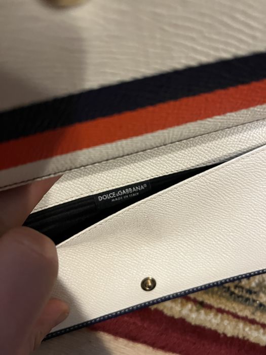 Vând geanta Dolce&Gabbana autentica