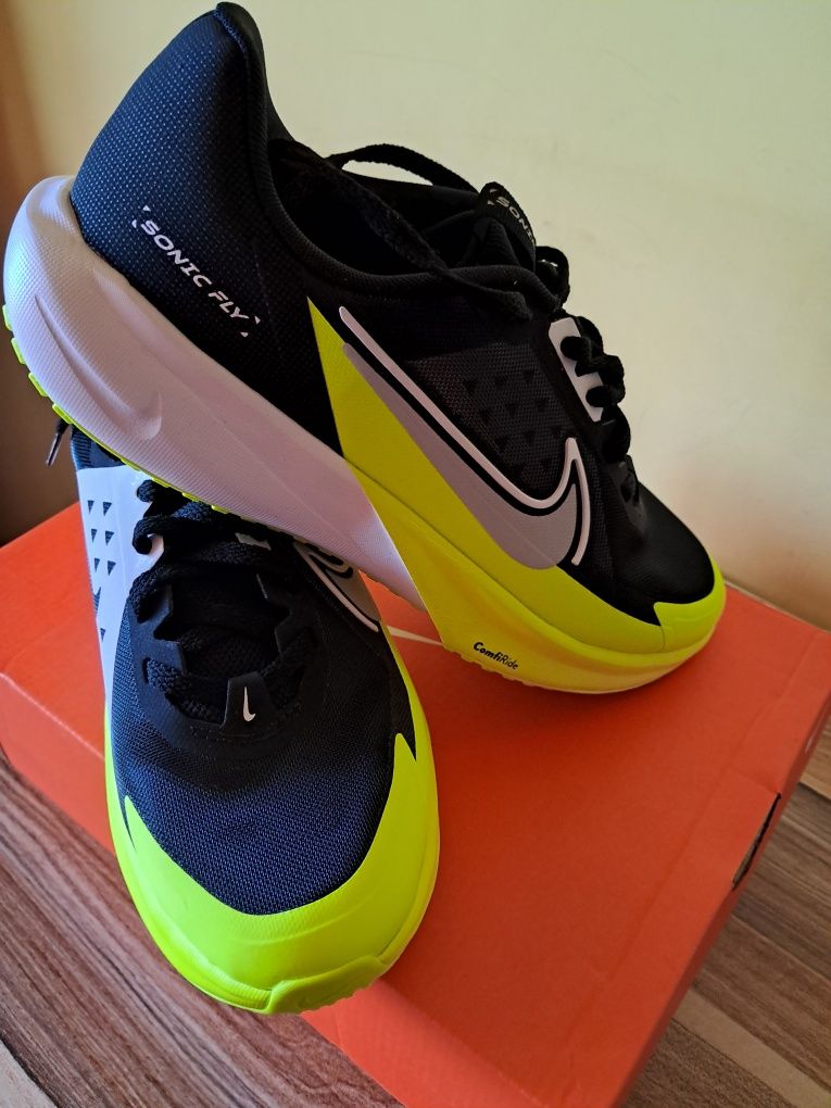 Маратонки Nike Running