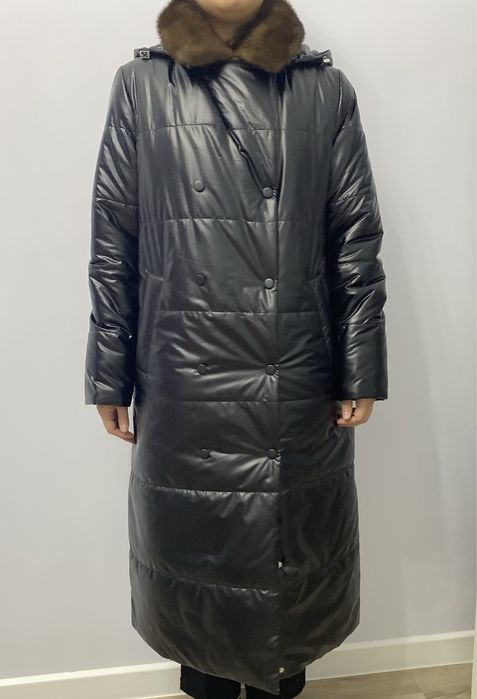 Продам куртку из верблюжьей шерсти