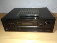 Стерео ресивър Sony STR-GX590