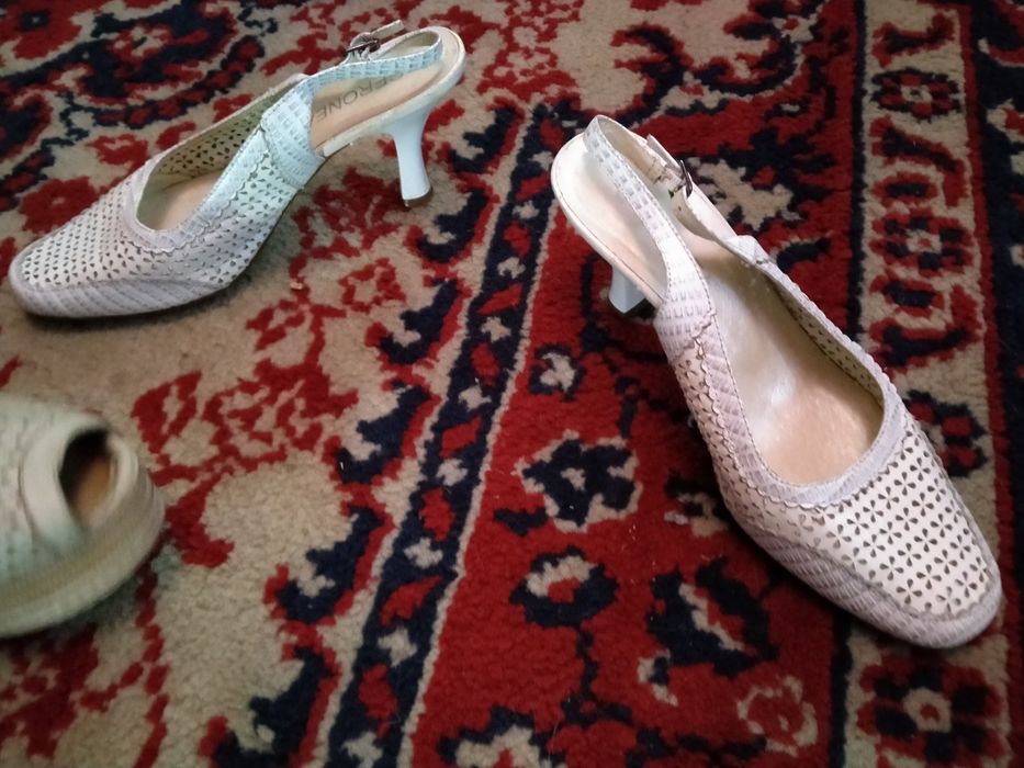 Продам женская обувь туфли
