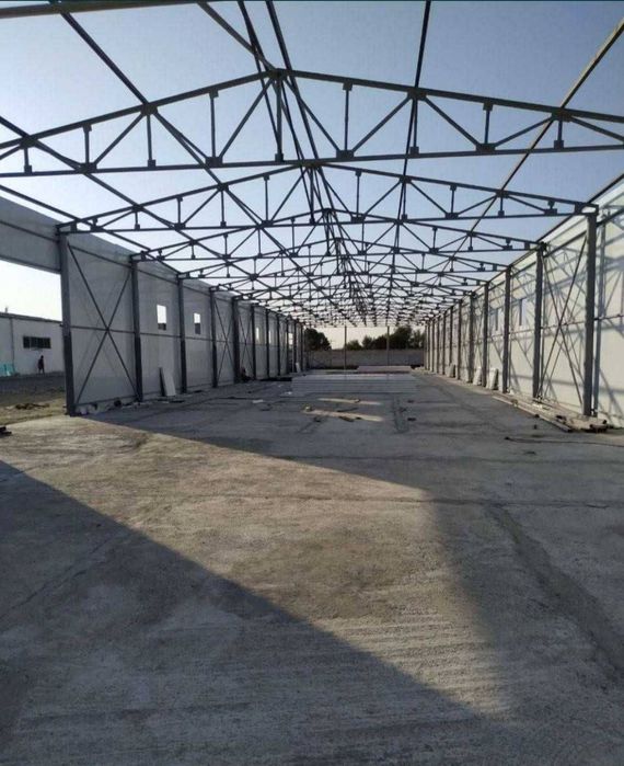 Сендвич/Senvich ишлаб чикарувчидан