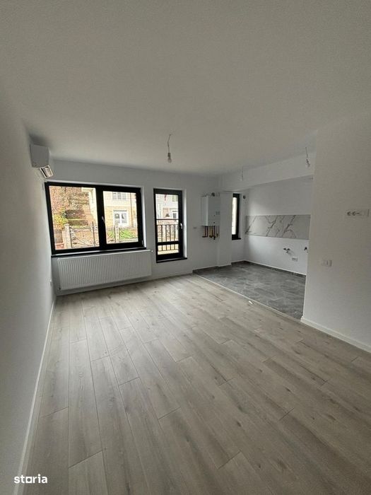 Apartament de vanzare 3 camere, 2 băi, bloc nou,Păcurari Alpha Bank