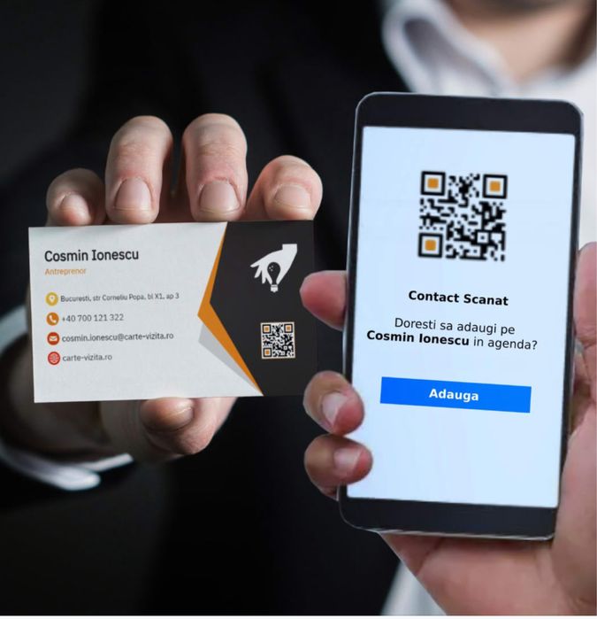 Design grafic si modern.