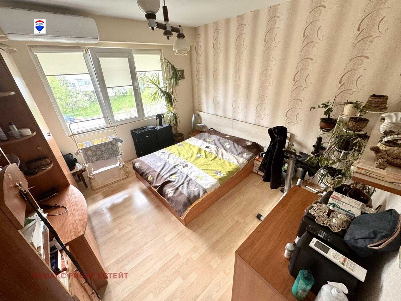 Продава се Двустаен апартамент в Русе, Дружба 3 - 58 кв.м за 1361 €/кв.м - Снимка #10