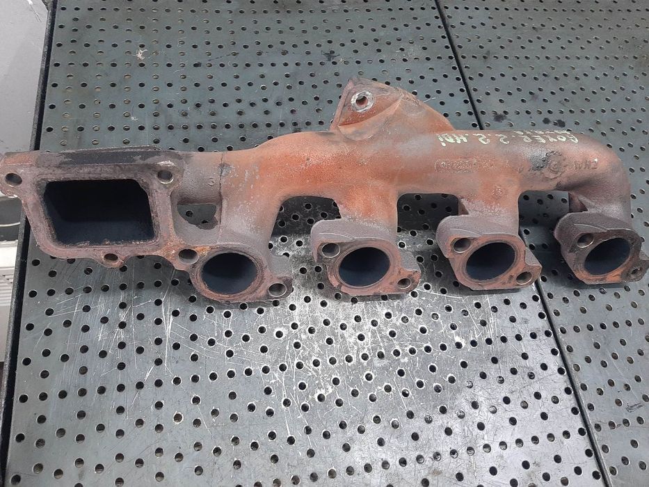 Galerie evacuare peugeot boxer 2.2 hdi 4h0 4h03 euro 5 cu3q9430aa