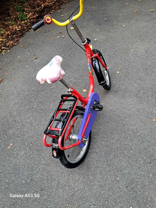 Vand bicicletă  copii  Cluj-Napoca.