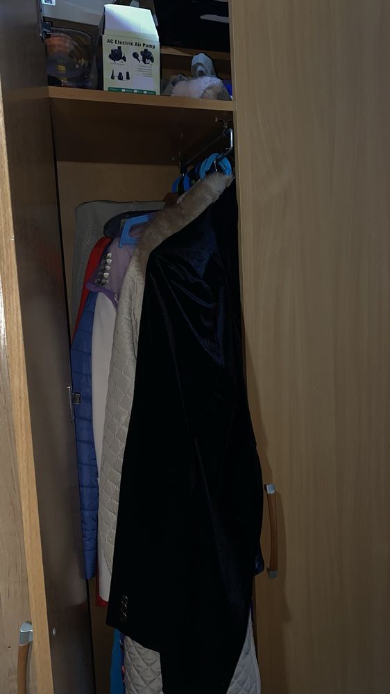 Продам шкаф