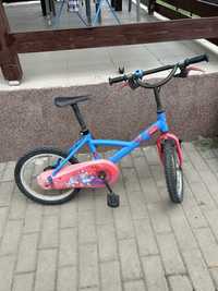Bicicleta btwin 6-9 ani