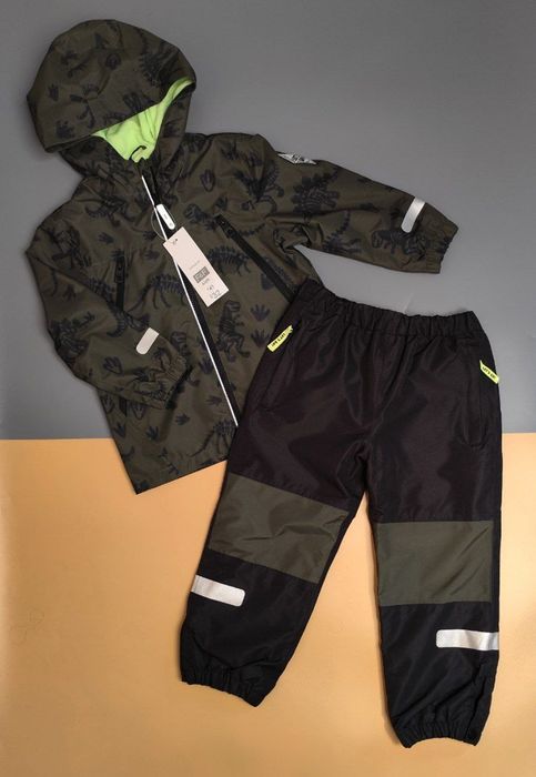 Демисезонный комплект F&F