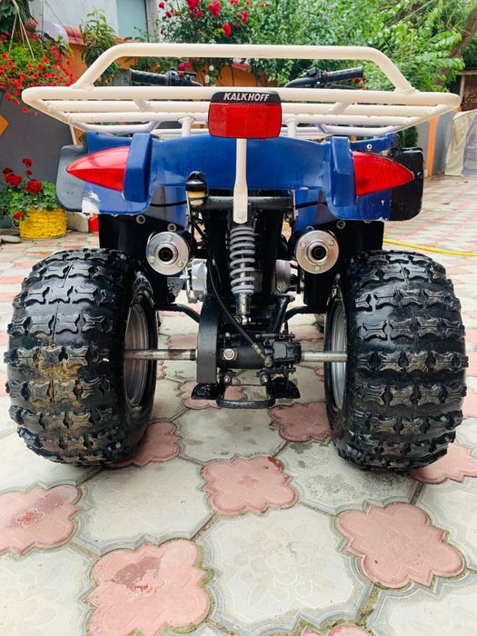 De vânzare ATV 125 cc