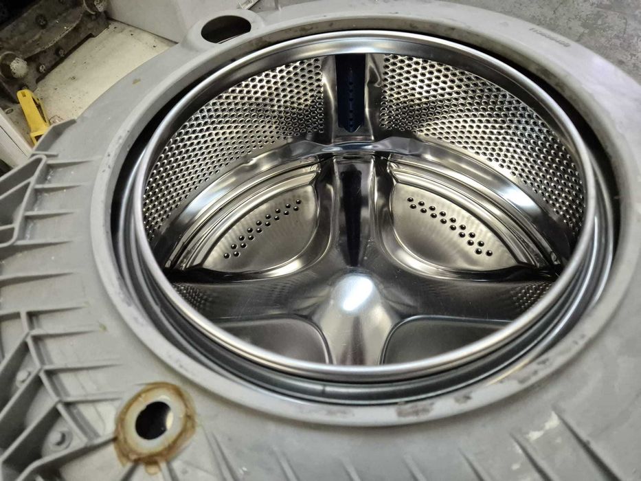 Cuva completa , slim masina de spalat Electrolux EWS - 3315060008