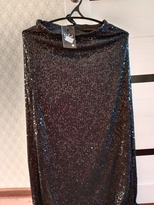 Продам юбку новую с этикеткой