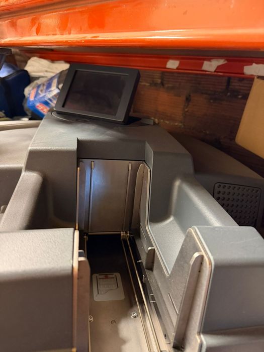 Imprimanta electricieni Weidmuller !