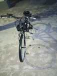 Gonchik velosiped