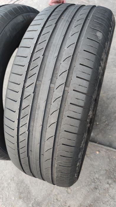 Anvelope vara 235 60 18