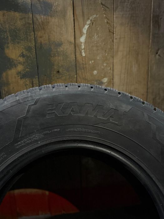 Продам зимние шины