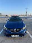 Renault Megane Renault Megane 4 GT LINE 2019