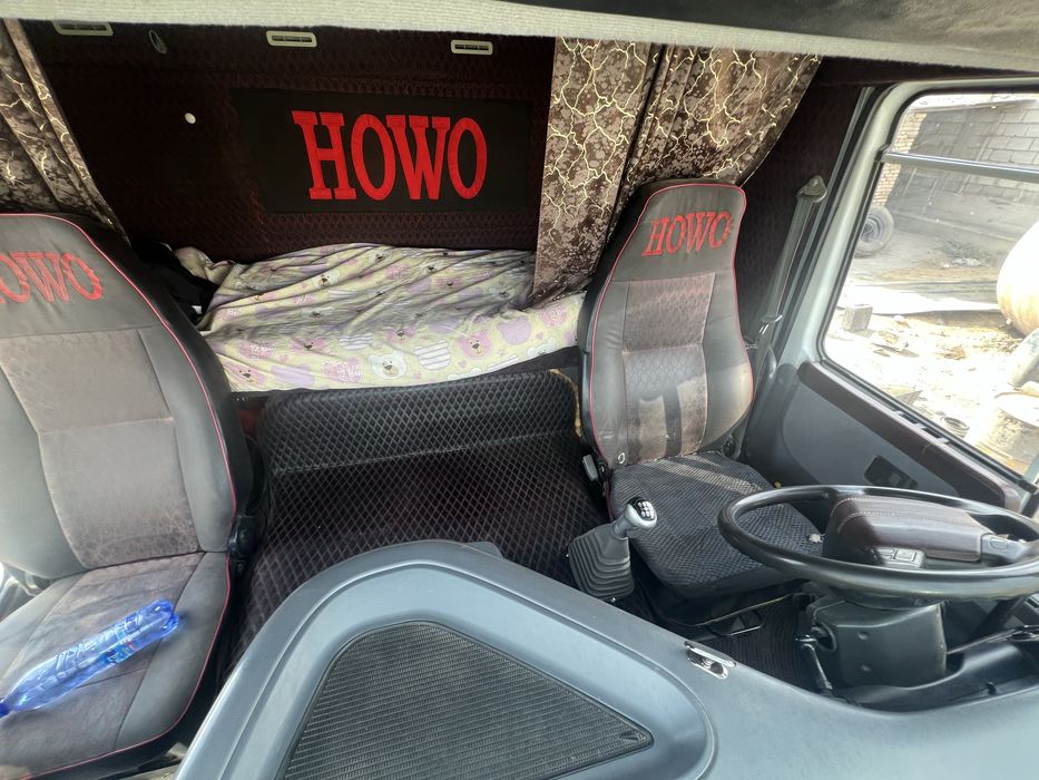 Howo sotiladi ( 2018 zavot gazli)