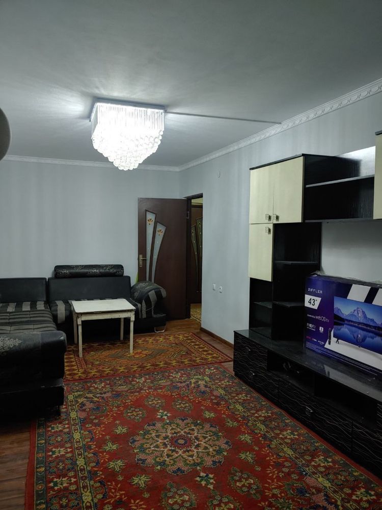 Продается квартира