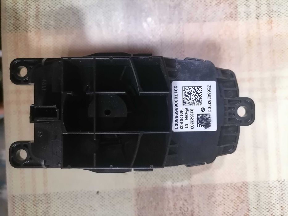 Джойстик навигация за БМВ 2012г