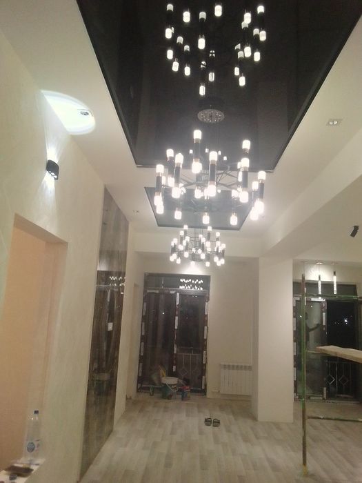 Podklyuch yevro remont xizmati.