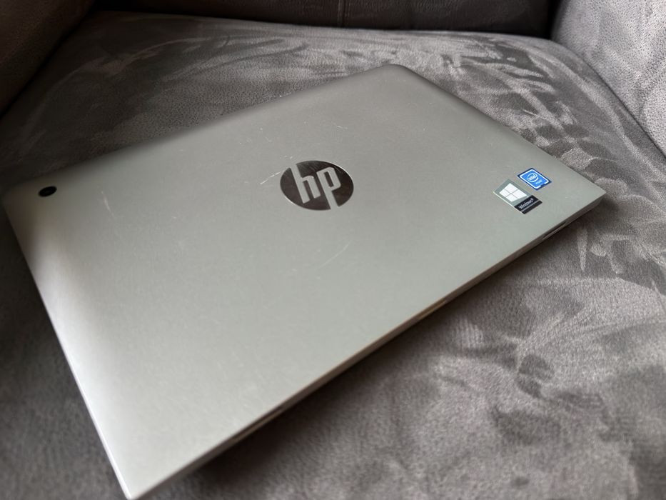 Tableta 2in1 HP X2 210 G2 Quad Core 128GB detasabila