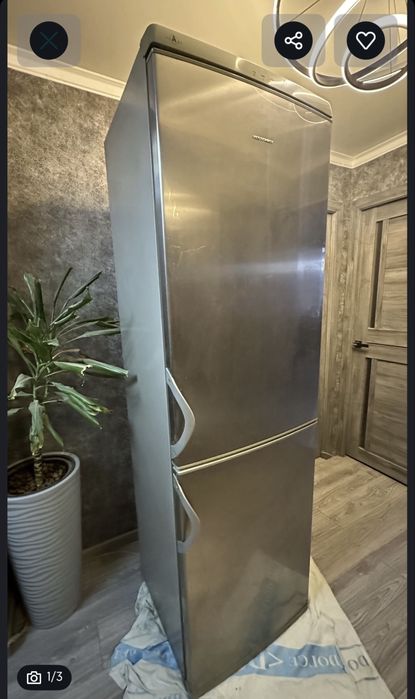 Продам холодильник в хорошем состоянии