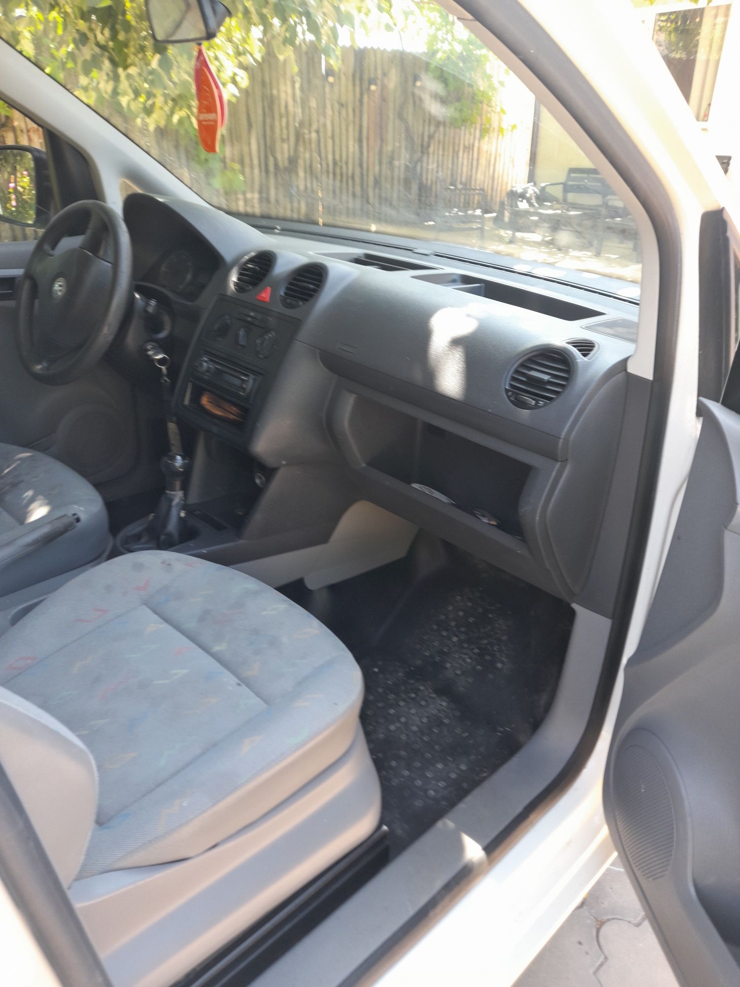 De vânzare volkswagen Caddy