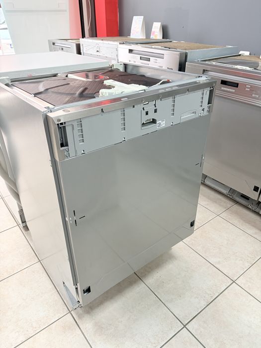 Miele G7165 scvi XXL AutoDos миялна за пълно вграждане/24 мес гаранция