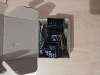Vând kit  bluethooth music play și handsfree pt BMW e46