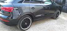 Jante de R19 inch
