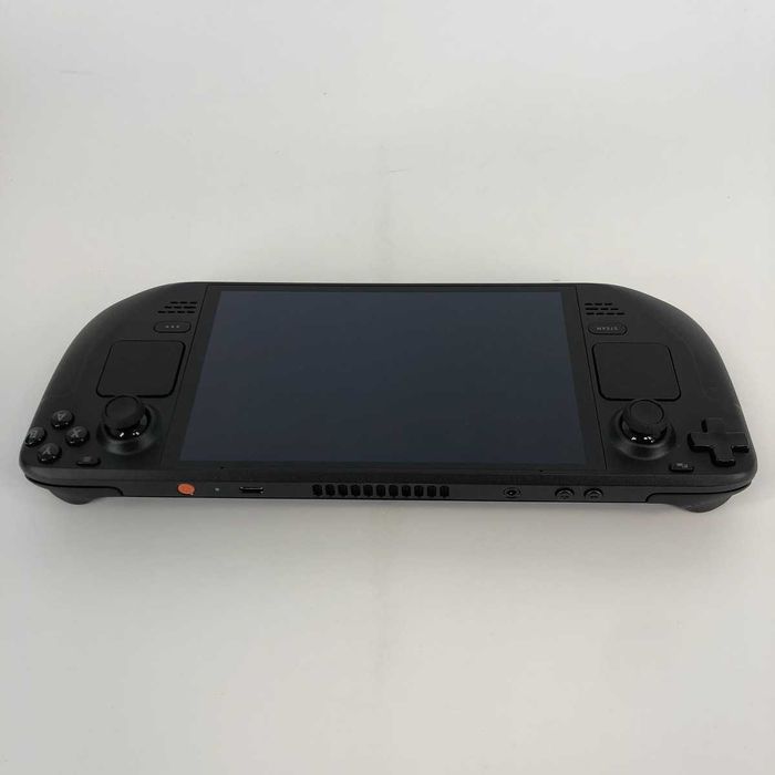 Steam Deck OLED Negru