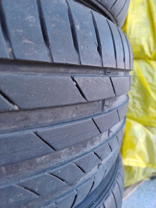 Джанти  18 спорт пакет за BMW