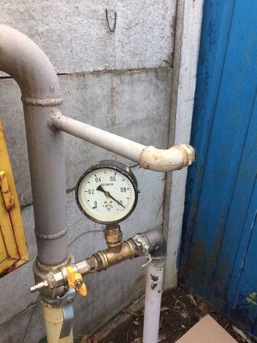 Verificari si revizii tehnice instalatii gaze/ centrale termice