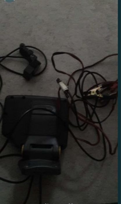 Sonar Humminbird, in stare buna