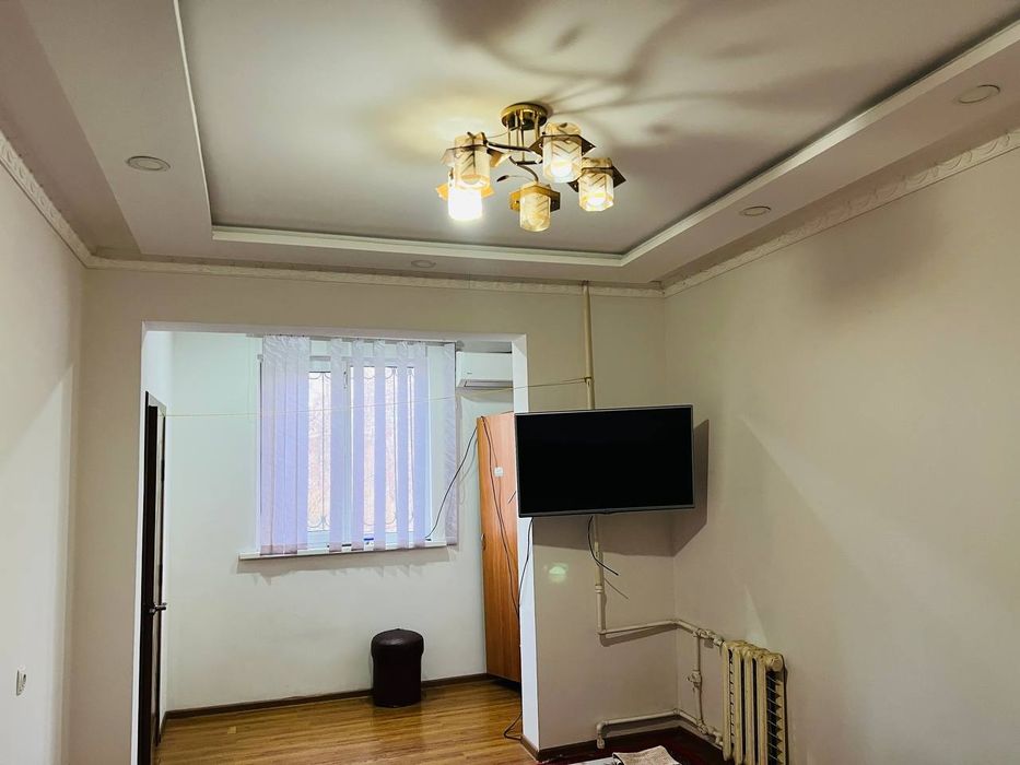 Ijara kvartira bez makler Yunusobod 2-mavze