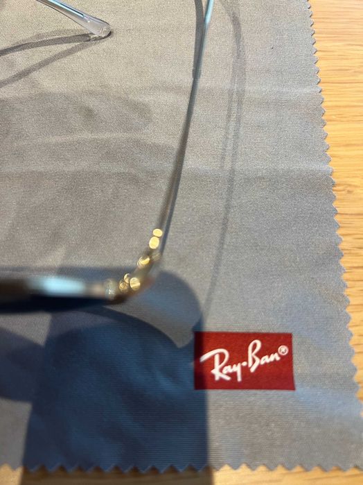 Очила Ray-Ban Jack RB3565
