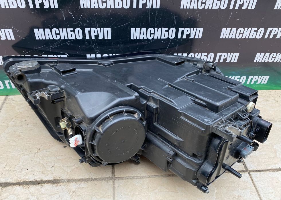 Фар far ляв фарове за Ауди А8 Audi A8 4H