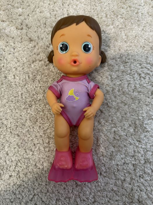 Jucarie Papusa Bloopies scafandru