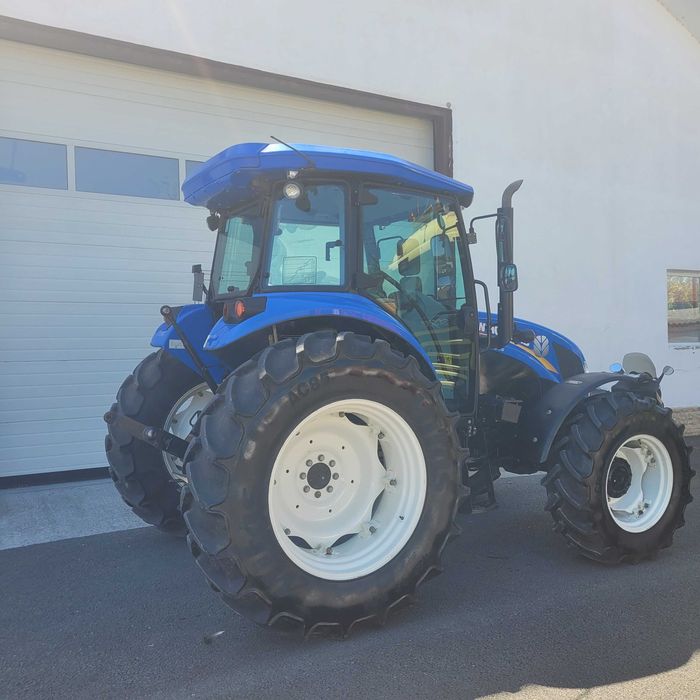 Tractor New Holland  TD 5.95