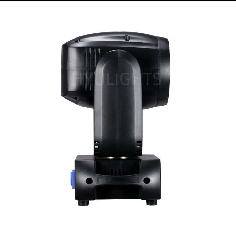 Moving head led 150w beam