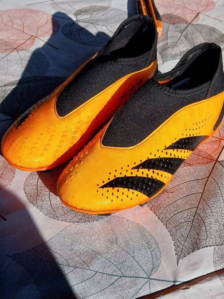 Ghete Adidas predator academy FG/MG