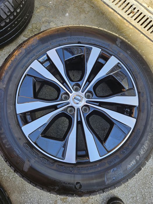 Jante originale VOLVO Xc60 R18